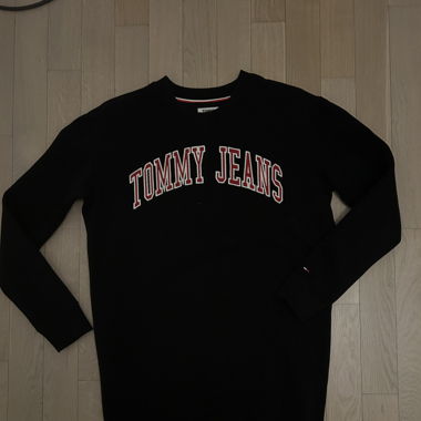 Tommy Hilfiger Pullover Kleid