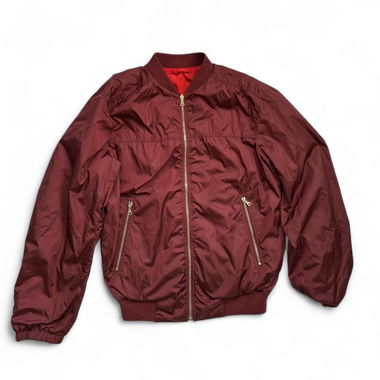 Rare bomber Prada double face