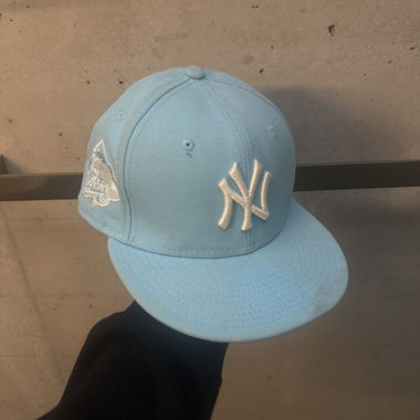 Casquette New Era Yankees