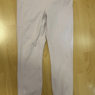 H&M Lila Sport Leggings