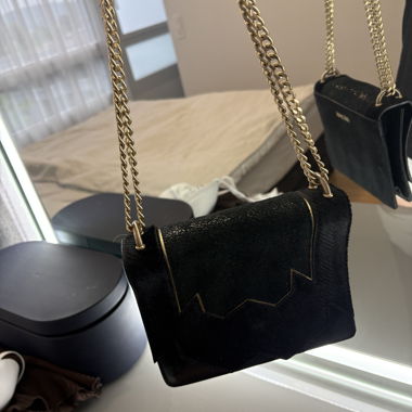 Just Cavalli Schultertasche