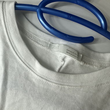 Zara T-Shirt