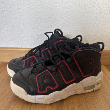 Nike Air More Uptempo