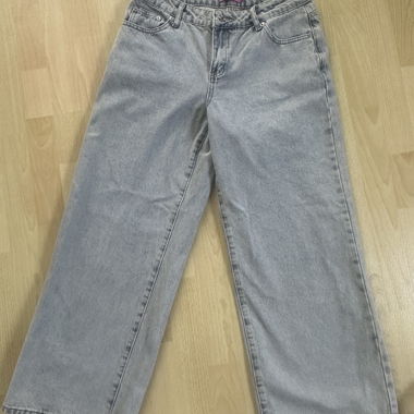 Baggy Low waist Jeans (Petite)