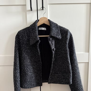 Veste Mango mi-saison