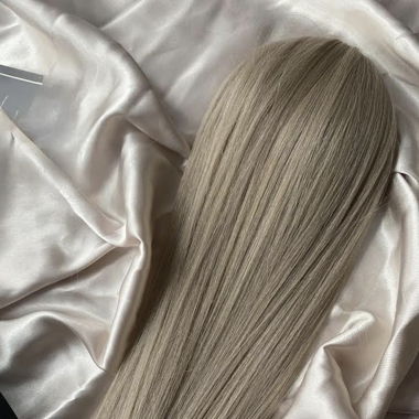 PONY HAIR