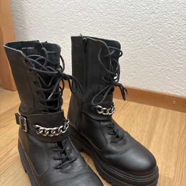 Stiefel