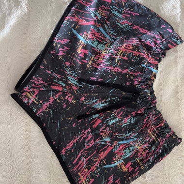 short pants