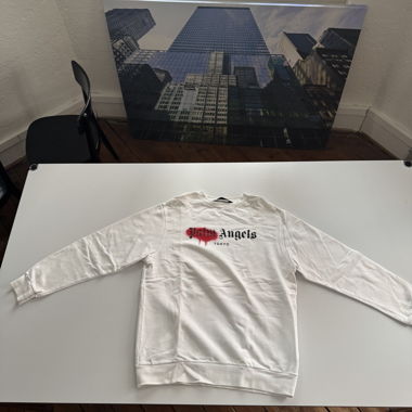 Hoodie Palm Angels