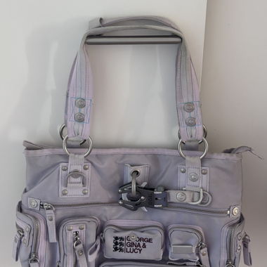 George Gina & Lucy Tasche