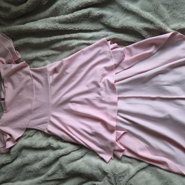 Abito da Donna Rosa