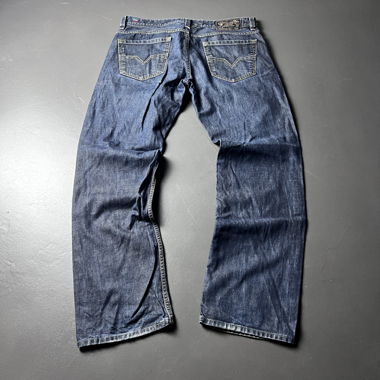 Vintage Diesel Jeans Size L