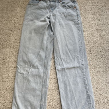 Motel Jeans blau