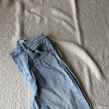 Mom Jeans