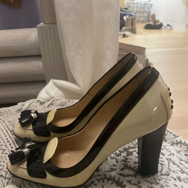 TOD’s original 