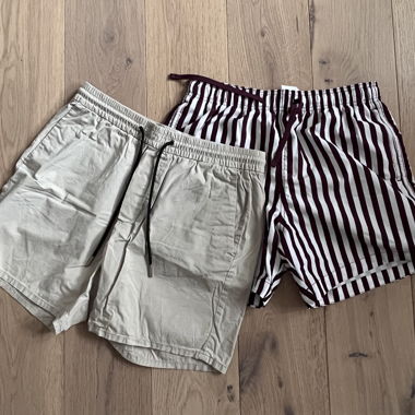 Set di swim shorts H&M