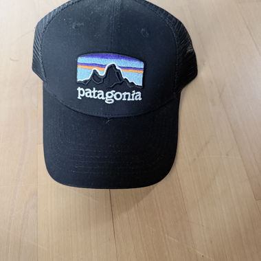 Cappellino Trucker Patagonia
