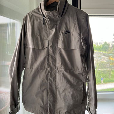 Giacca Nike Antivento