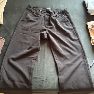 Dark Women’s Trousers