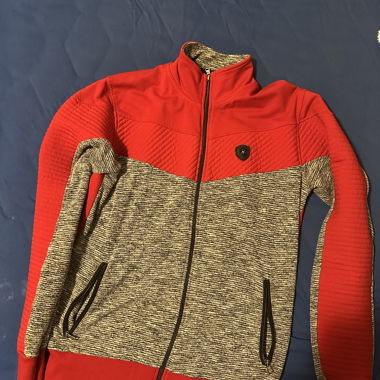 Veste casual