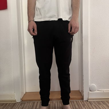 Joggers Lumberjack