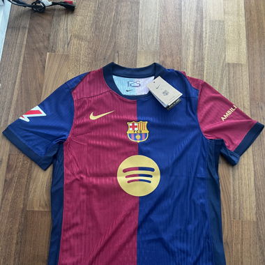 Barcelona Trikot