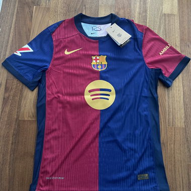 Barcelona Trikot