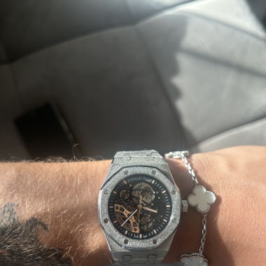 AP ROYAL OAK