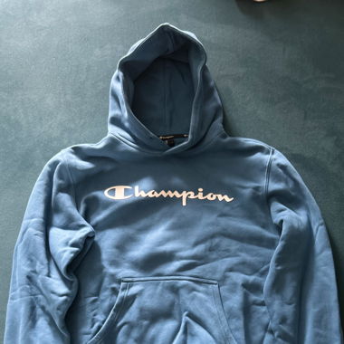 original Champion Pullover 