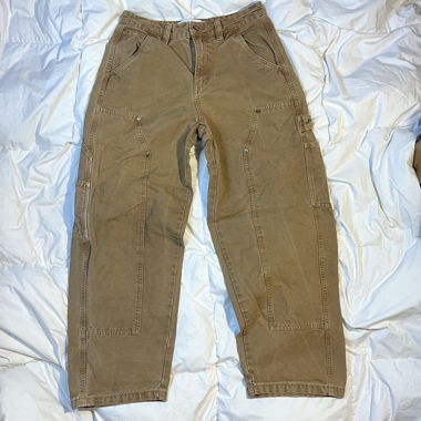 Bershka Cargo-Hose