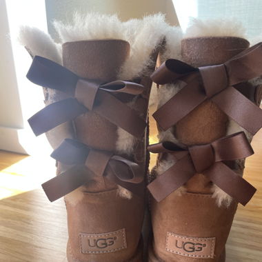 UGG braun