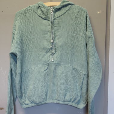 Twothirds hoodie