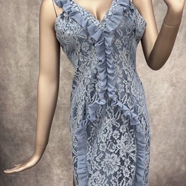 Robe de soirée