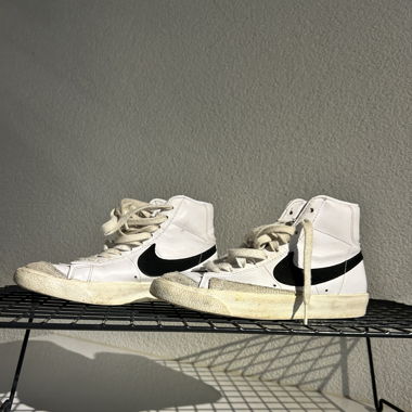 Nike blazers