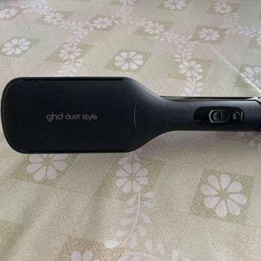 GHD Duet Style