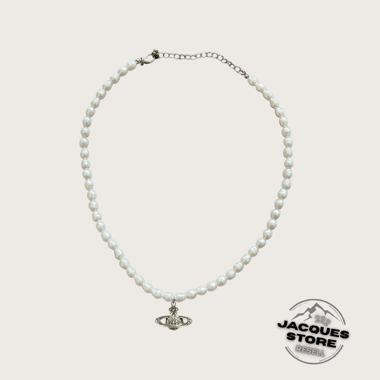 Vivienne Westwood Pearl Chain