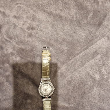 Maison N.Y. montre 