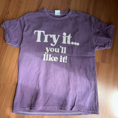 T-shirt Urban Outfitters