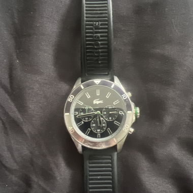 Orologio Lacoste