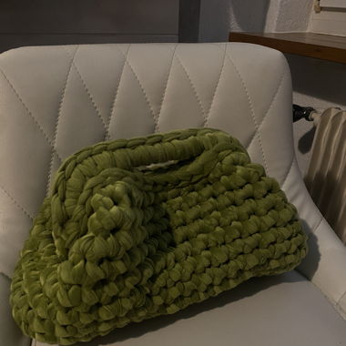handmade bag