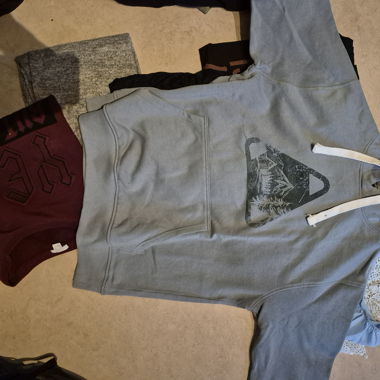 Hoodie