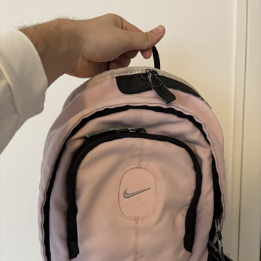 Kleiner Nike Rucksack