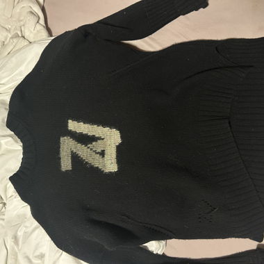 Pull Zadig et Voltaire