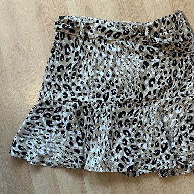 skirt