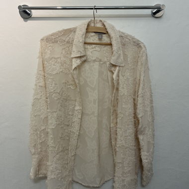 Special blouse