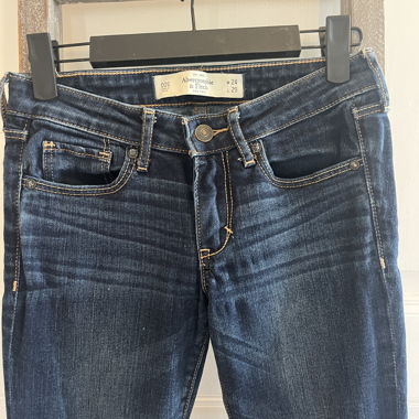 Abercrombie & Fitch Jeans