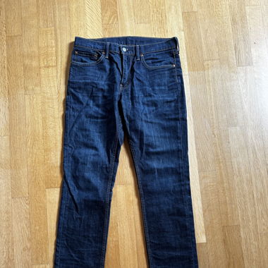 Levi Strauss 511 Jeans W32/L30