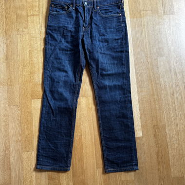 Levi Strauss 511 Jeans W32/L30