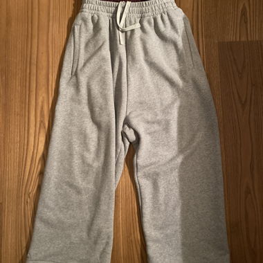 Balenciaga Trainer Hose 