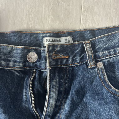 Pull&Bear Jeans size 42